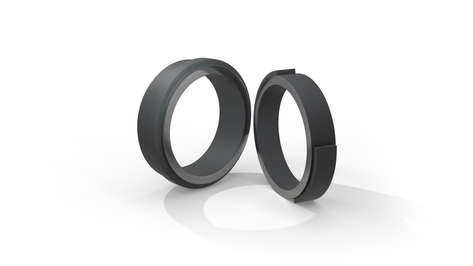 PrimeCarb sealing ring from Schunk Carbon Technology