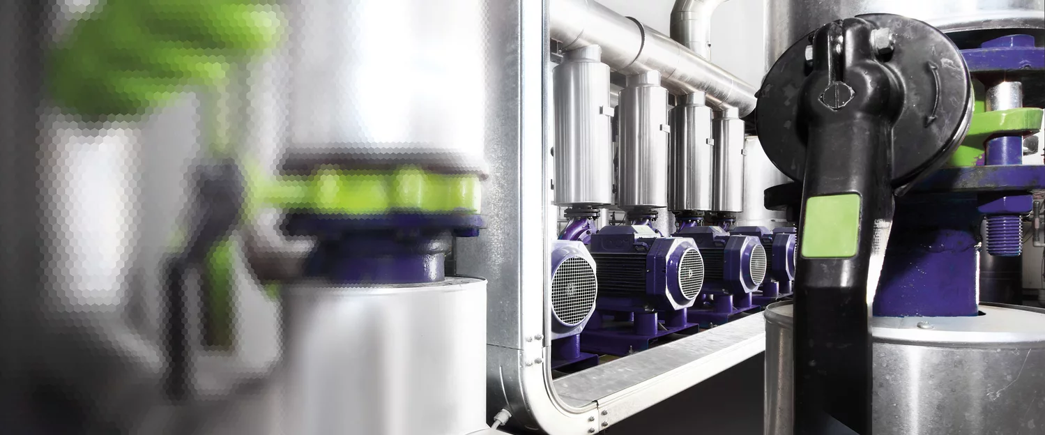 Schunk presents efficient solutions for reliable plant operation at Achema 2024