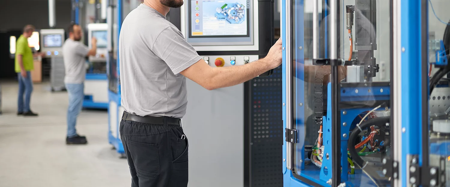 Employees to participate in Schunk's success to an even greater extent.