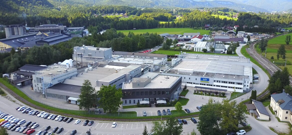 Bad Goisern takes significant step towards information security