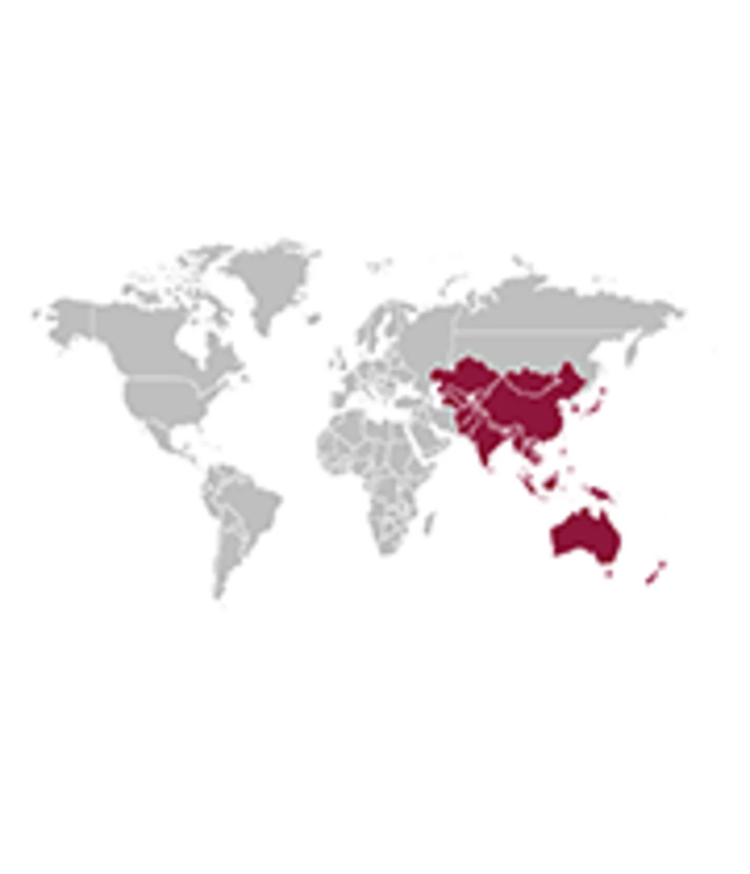 Asien & Australien Asien & Australien