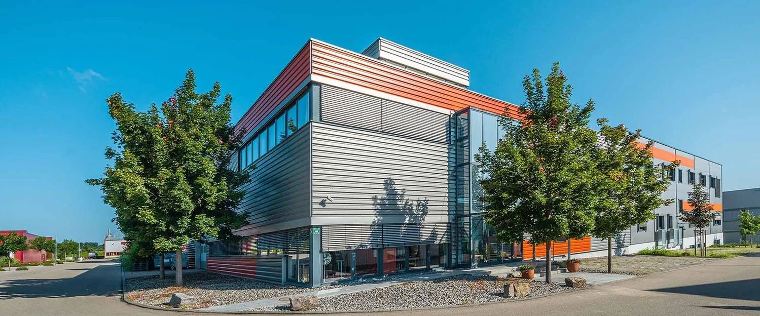 OptoTech secures technological leadership with acquisition of hydrostatic systems specialist.