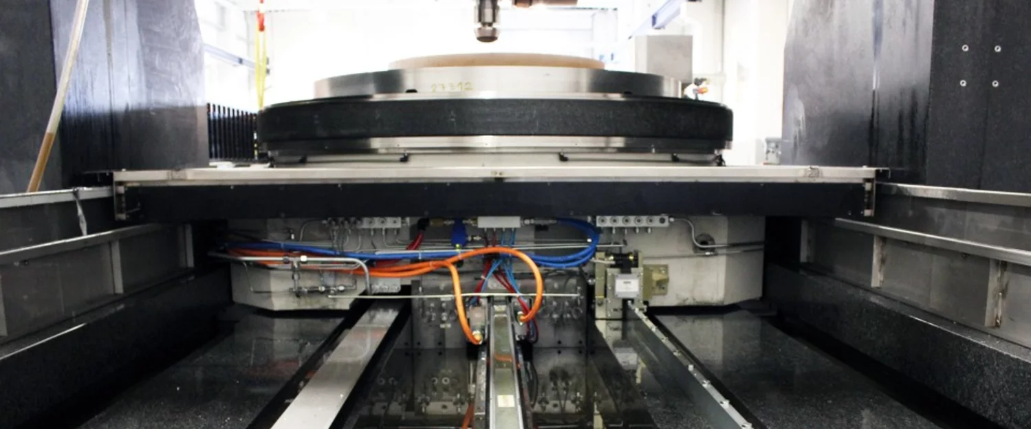 OptoTech secures technological leadership with acquisition of hydrostatic systems specialist.
