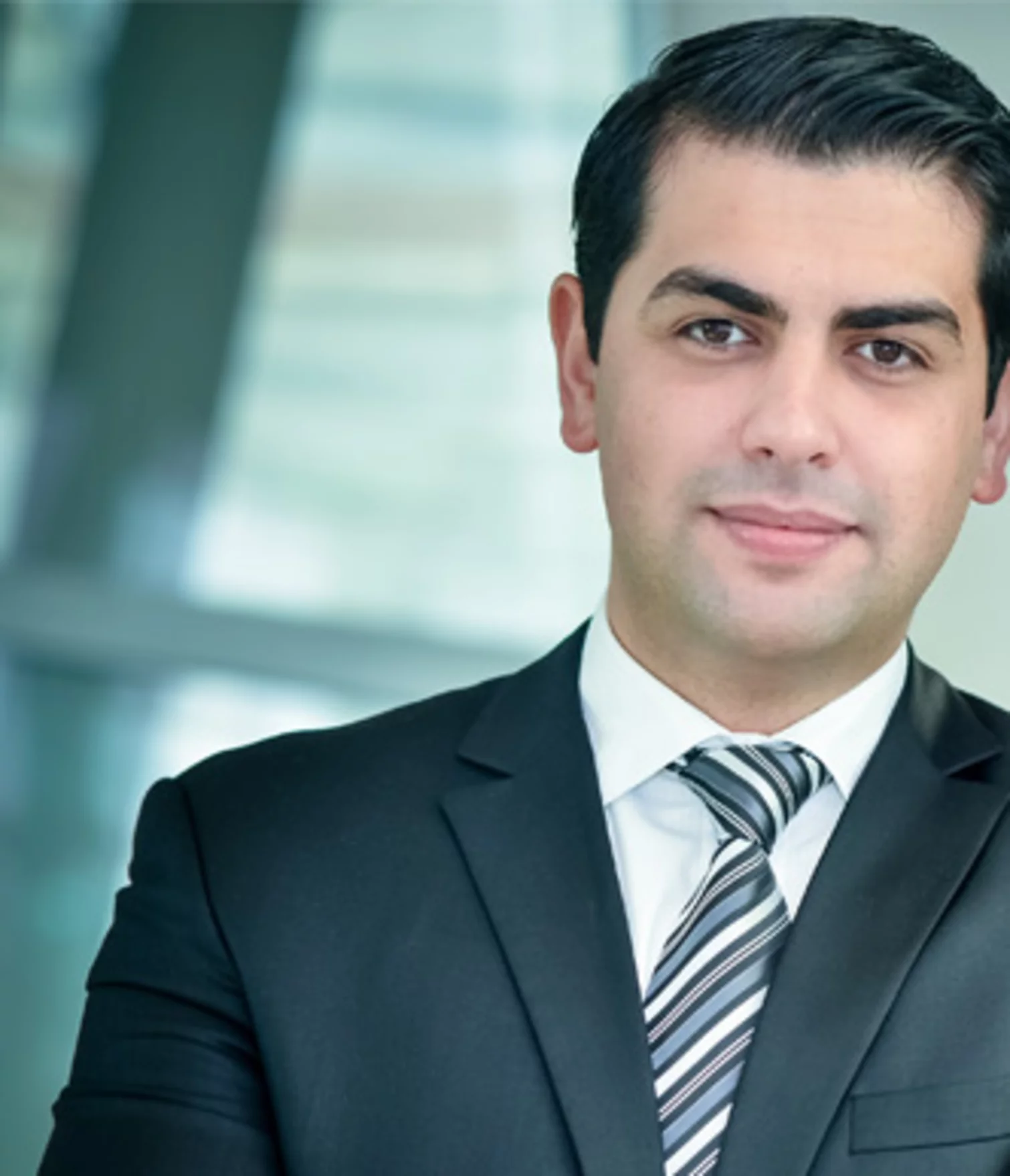 Sales Battery Production Bahattin Celik