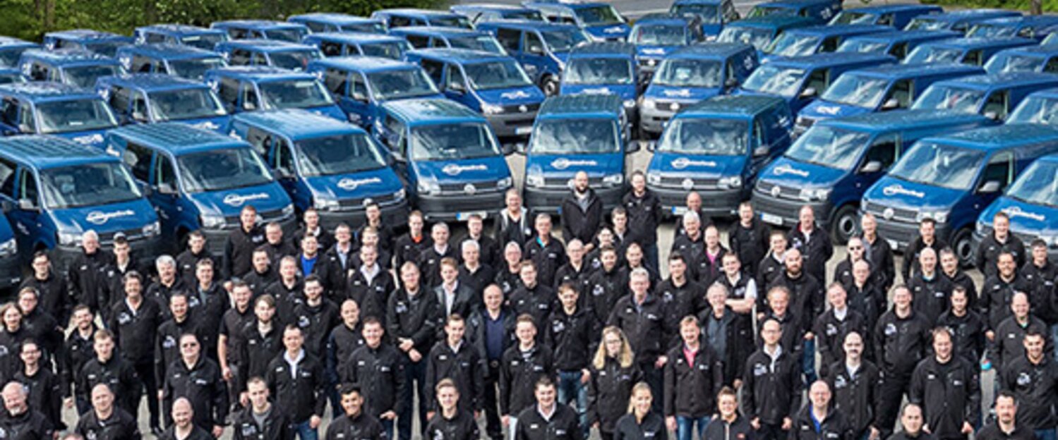 Weiss Technik UK Expands its Operations to Ireland