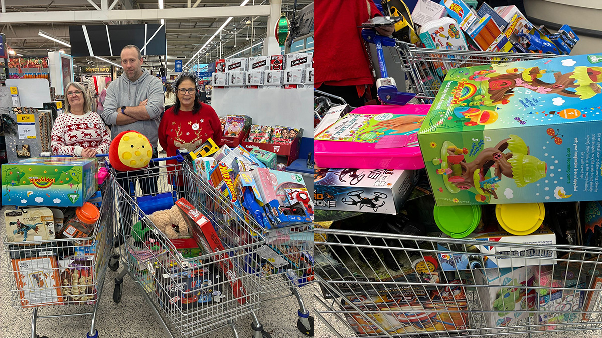 Descriptive alt text