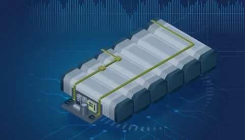 ""