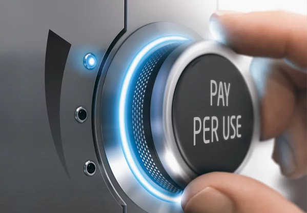 Heat as a Service – Pay-per-Use für Wärmetechnik Pay-per-Use-Regler für Heat as a Service von vötschoven zur flexiblen Nutzung von Wärme- und Trockenschränken