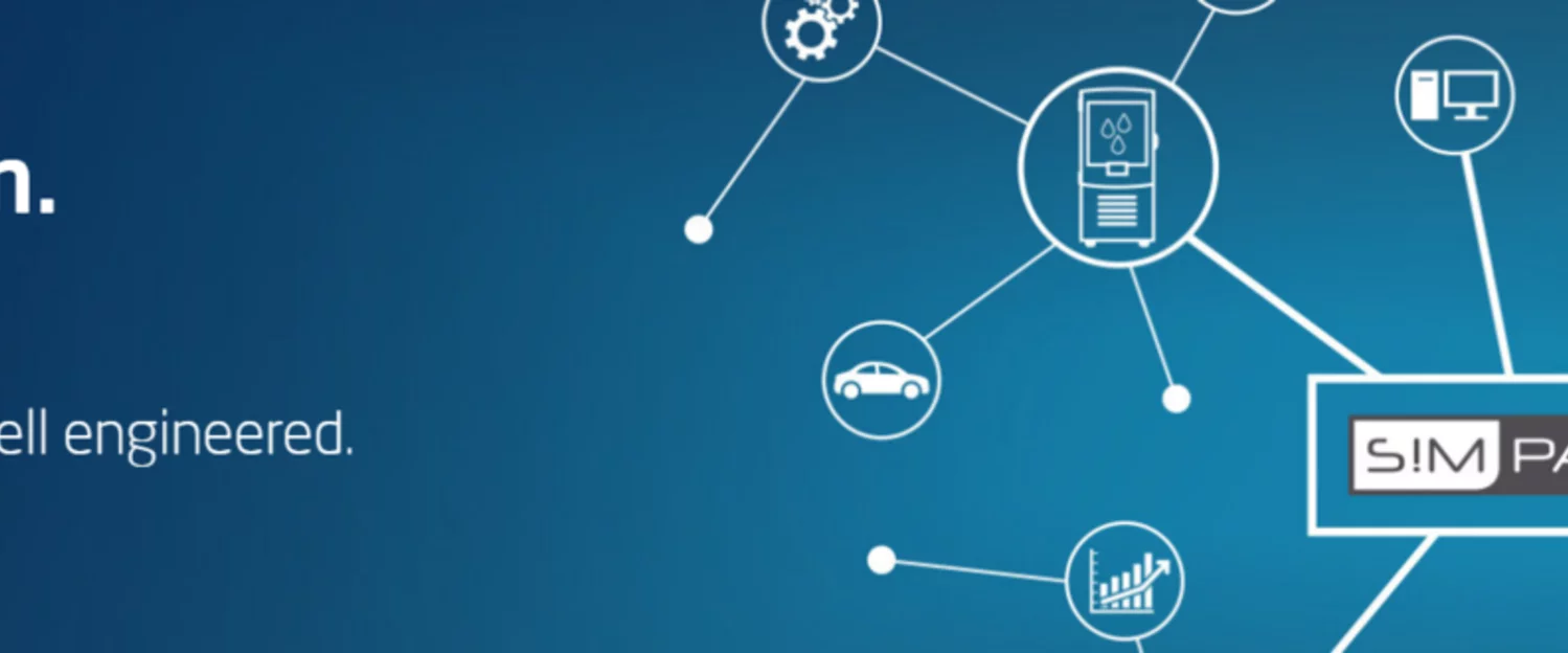 Software customisation from Weiss Technik