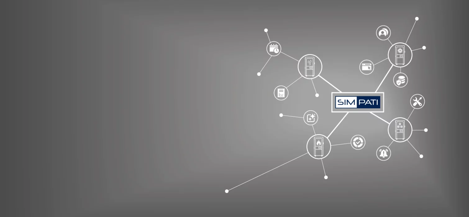 SIMPATI Softwareplattform zur Vernetzung von Prüfanlagen, Testdaten und Laborprozessen