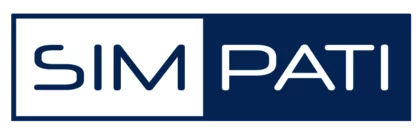 SIMPATI Logo der digitalen Testmanagement-Software von Weiss Technik