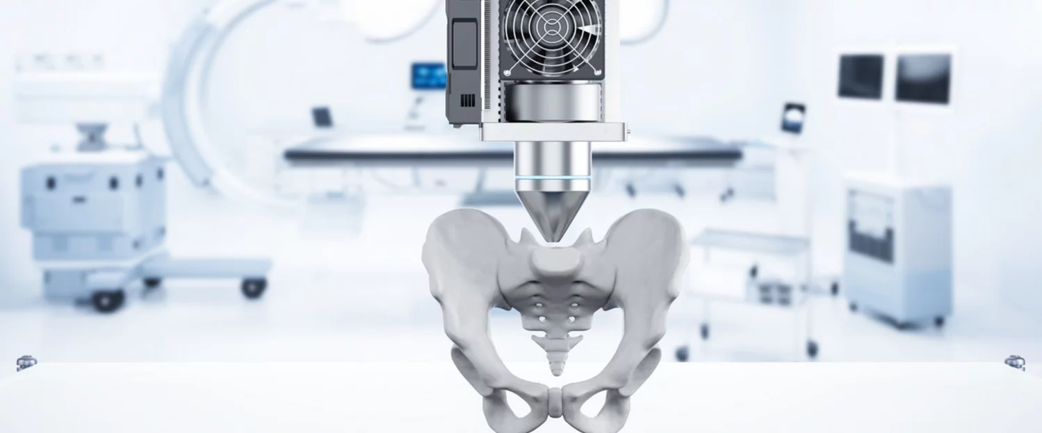 Reinraumtechnik für normgerechte Herstellung von Medizinprodukten