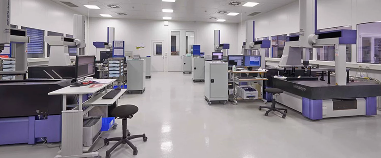 Medizinprodukte GMP-konform, effizient, zukunftssicher herstellen