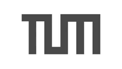  TUM Logo als Zeichen der Forschungs- und Innovationskooperation zwischen Weiss Technik und der Technischen Universität München