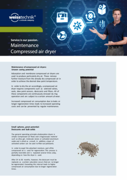 weiss-technik-service-datasheet-maintenance-compressed-air-dryers.pdf