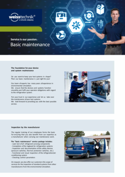 weiss-technik-service-datasheet-maintenance.pdf