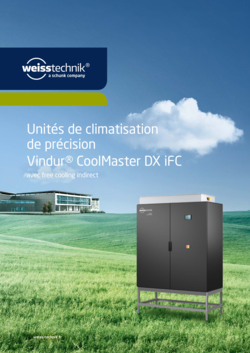Weiss-Technik-Klimatechnik-Unites-de-climatisation-de-precision-Vindur-CoolMaster-DX-iFC.pdf