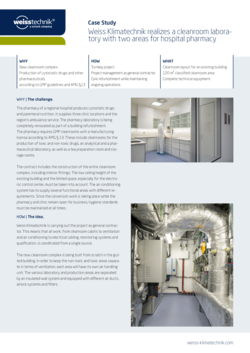 Weiss-Technik-Klimatechnik-Weiss-Klimatechnik-realizes-a-cleanroom-laboratory-with-two-areas-for-hospital-pharmacy.pdf