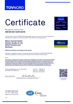 Weiss_Technik_GmbH-WTD_Reiskirchen-Main_Certificate-Annex_ISO_14001.pdf