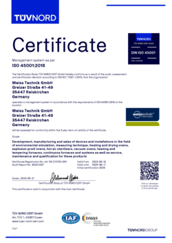 Weiss_Technik-GmbH-WTD-Reiskirchen-Certificate-ISO-45001.pdf.pdf