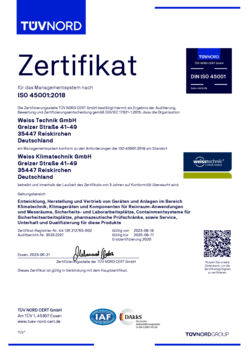 Weiss-Technik-Klimatechnik-GmbH-WKT-Reiskirchen-Zertifikat-ISO-45001.pdf