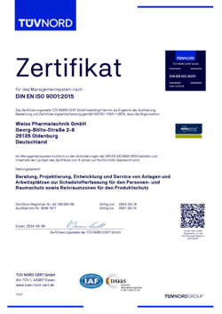 Weiss-Pharmatechnik-GmbH-IS-_9001-de-Zertifikat.pdf