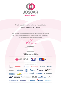JOSCAR-Certificate_Weiss-Technik-UK-Limited.pdf