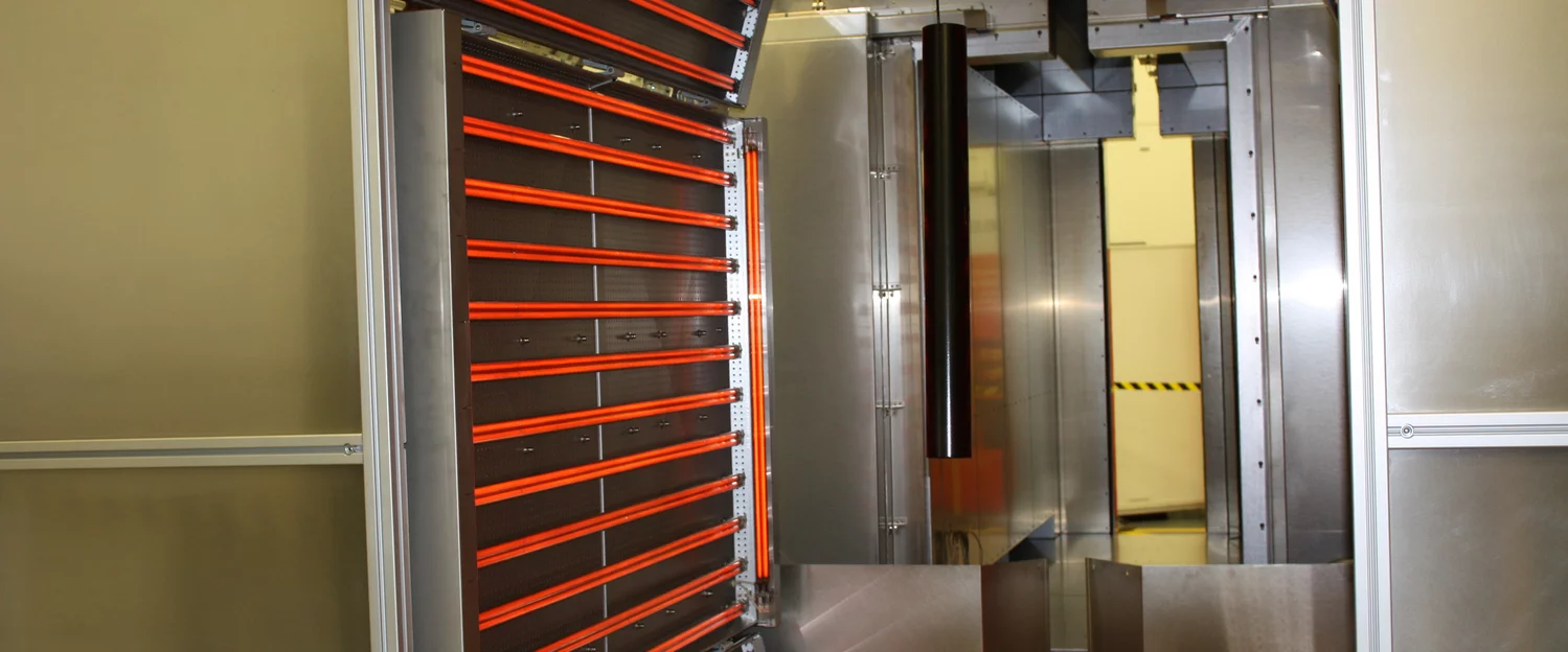 At the Fraunhofer Institute (IWU), new materials become comprehensible