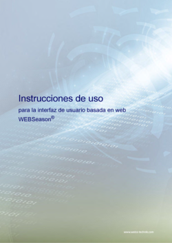 WebSeason_BASIC_es.pdf
