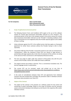 weiss-technik-general-terms-of-use-for-remote-data-transmission-230330.pdf