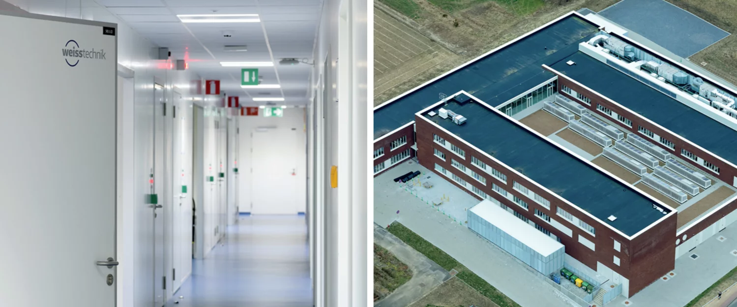 UNIVERSITY OF LIEGE GEMBLOUX