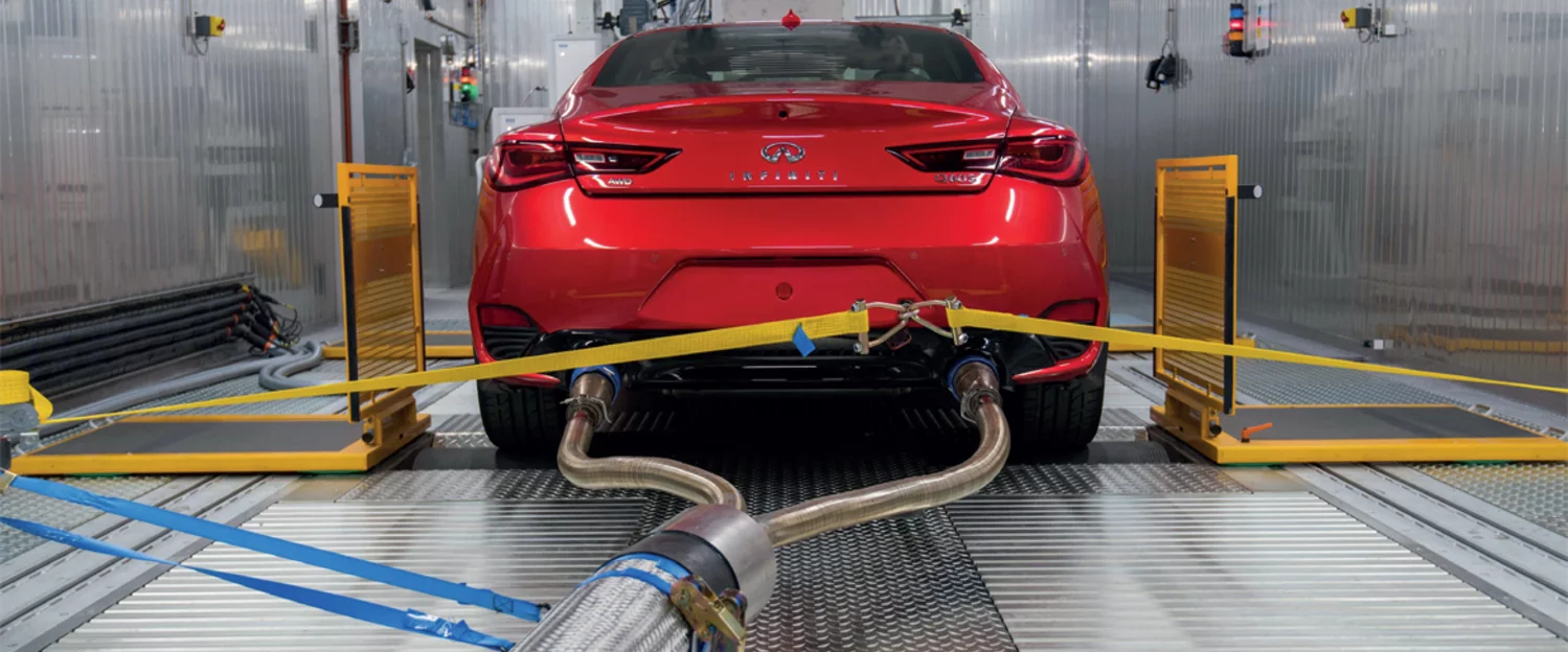 MAHLE POWERTRAIN CASE HISTORY