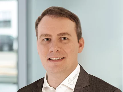 Interview with Eike Higgen Standortleiter Hamburg / Vice President Automotive Testing Solutions