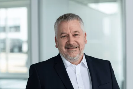 Interview with Wolfgang Ruppert