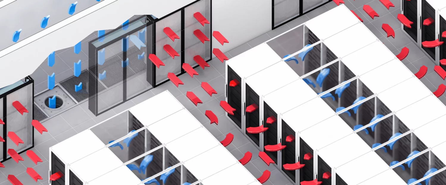 CoolW@ll de Weiss Klimatechnik