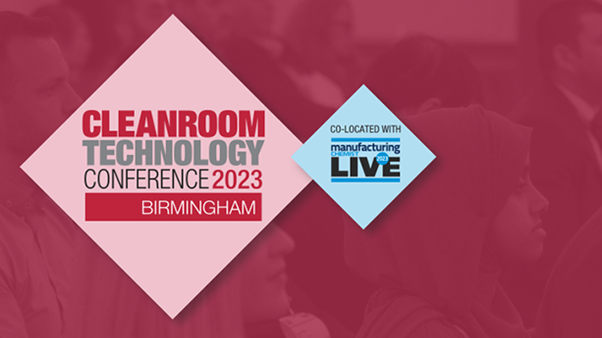 Weiss Technik UK Will be in Attendance at the Cleanroom Technology Conference in Birmingham