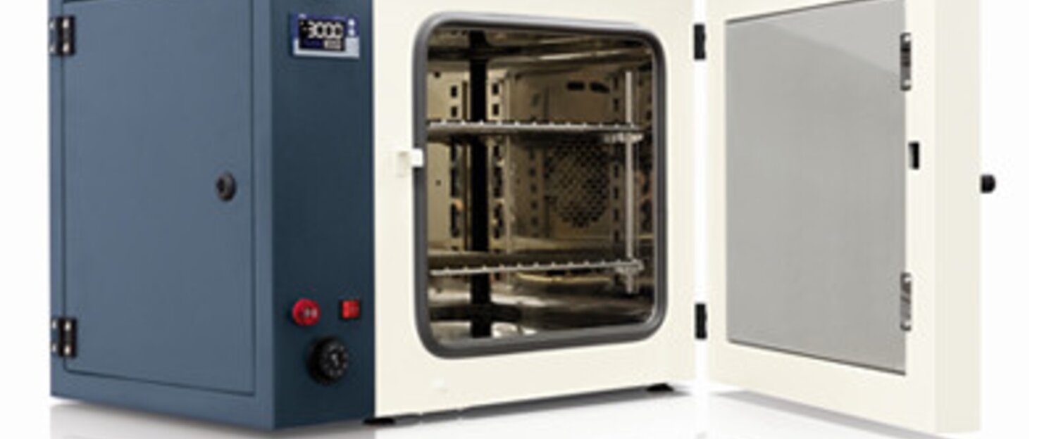 WIST Electric High Temperature Testing Oven, For Lab, Capacity: 100-50000 L