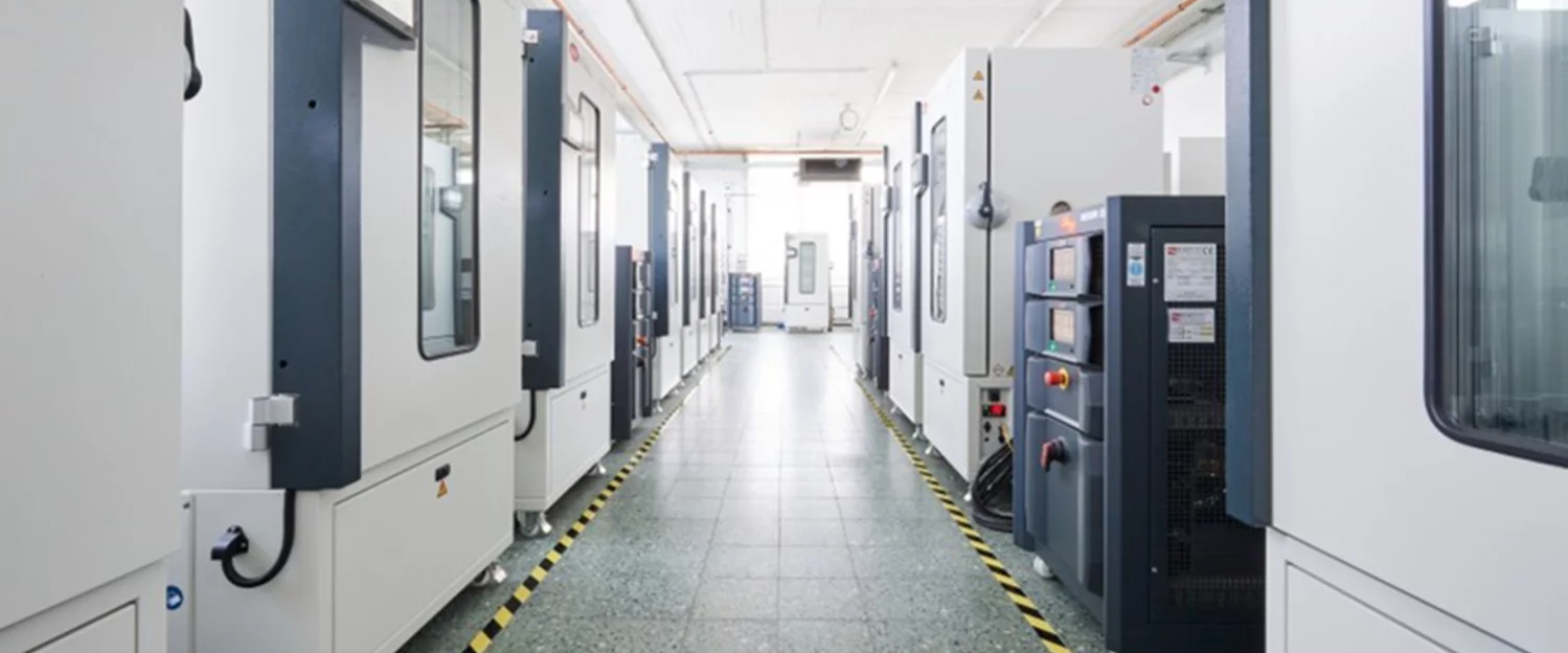 Weiss Technik offers comprehensive testing portfolio for electromobility