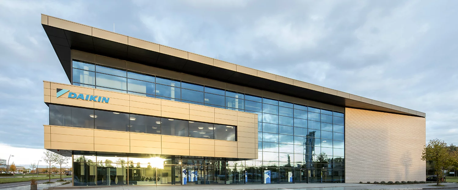 Dry room for the development of materials for next-generation battery solutions