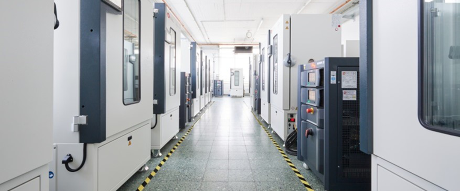 BatterieIngenieure relies on reliable partnerships