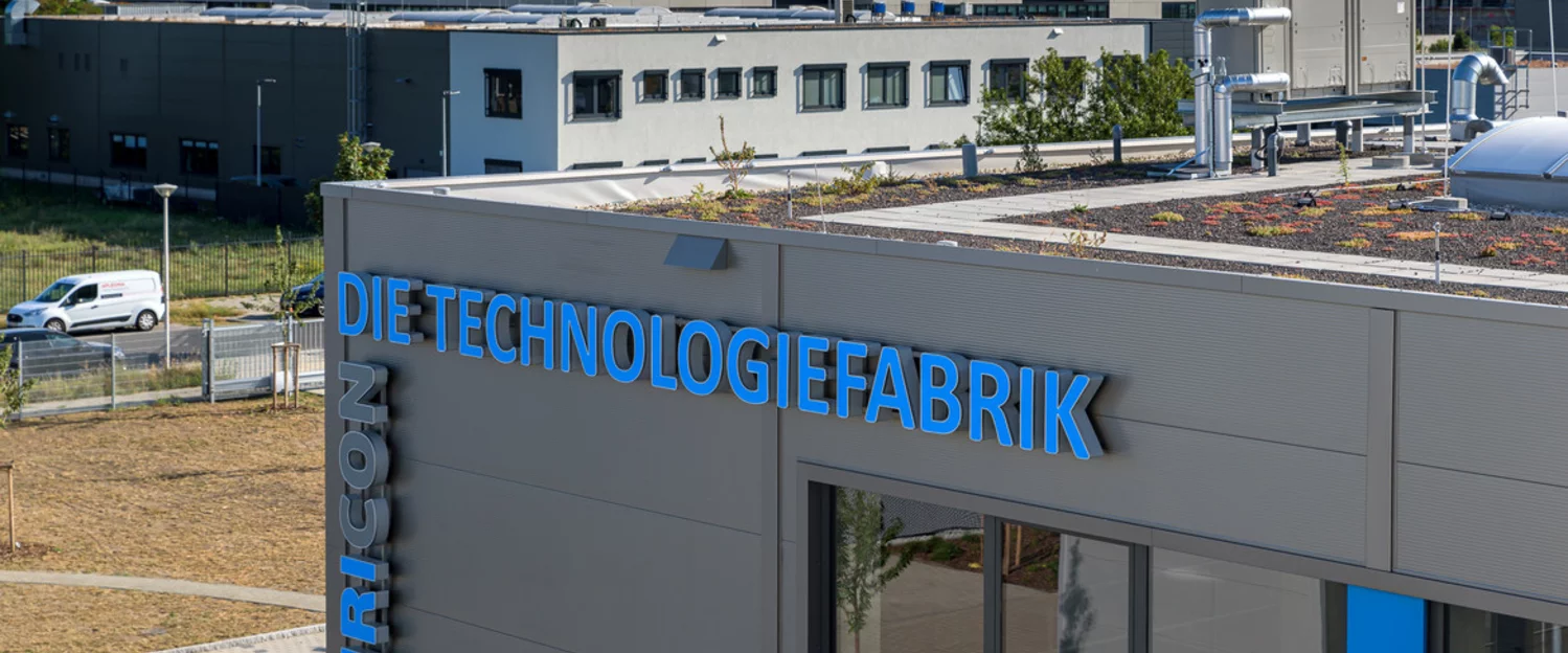 Vereinte Kräfte für Klimatechnik in Berlin