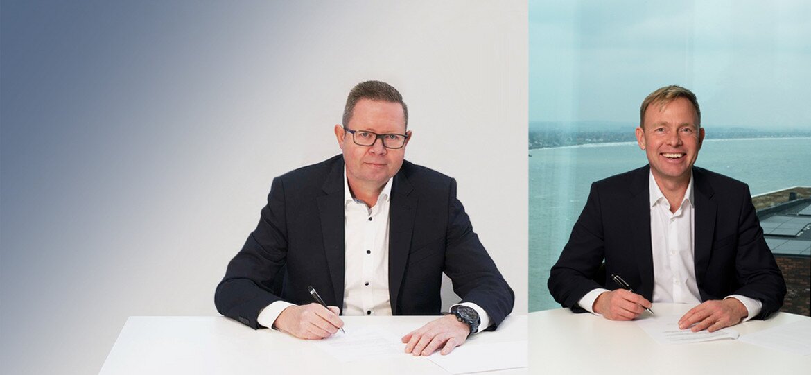 New partnership for a good climate