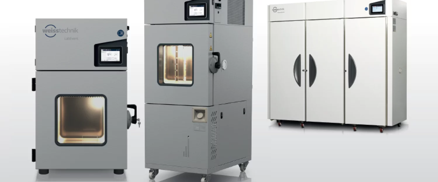 Providing the optimum solution for testing your pharmaceuticals and packaging prior to market, in a safe and controlled environment.