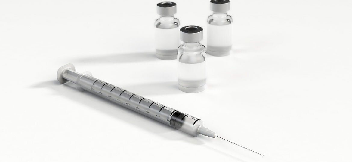 Soutien à la logistique de congélation jusqu'à -70 °C pour les vaccins contre la Covid.
