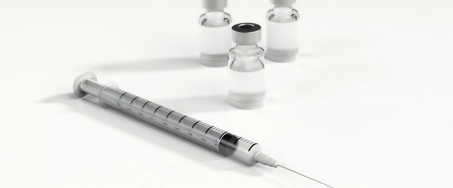 Soutien à la logistique de congélation jusqu'à -70 °C pour les vaccins contre la Covid.