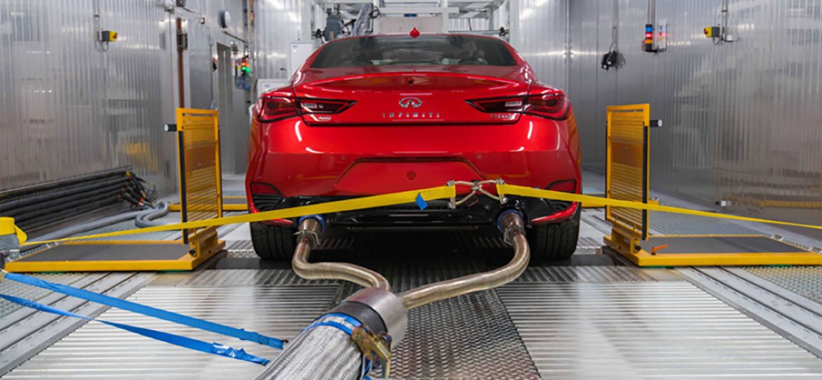 말레 파워트레인 Mahle Powertrain