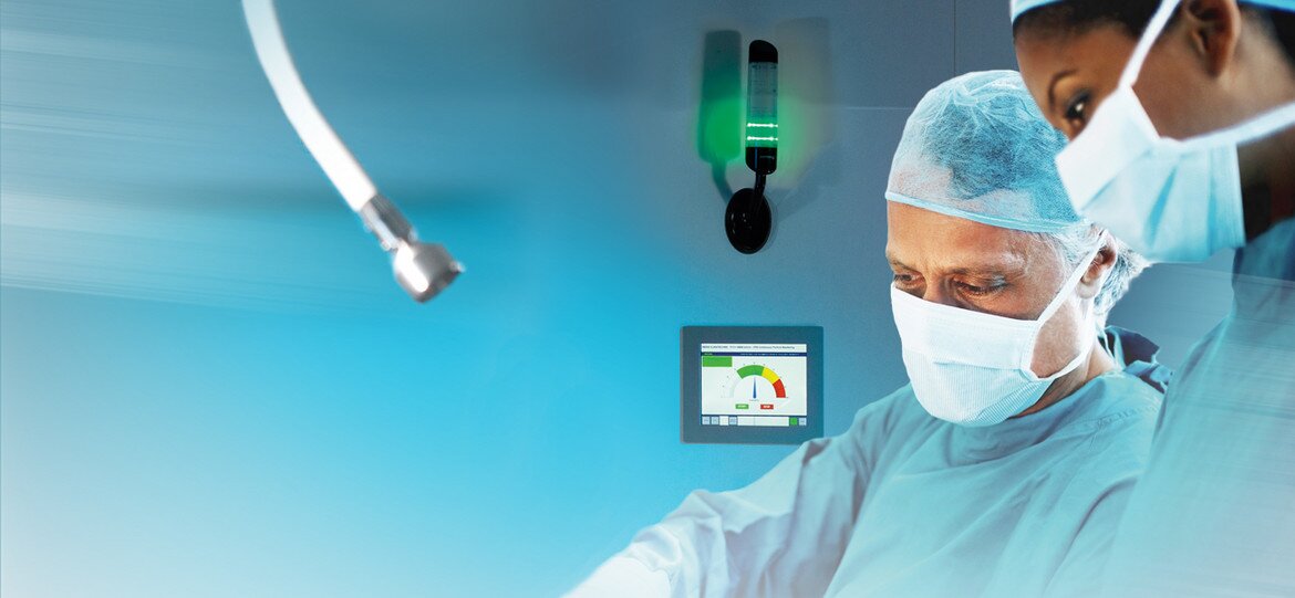 Asklepios Orthopädische Klinik Hohwald