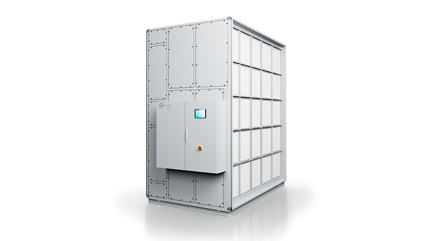 Vindur® CoolCube