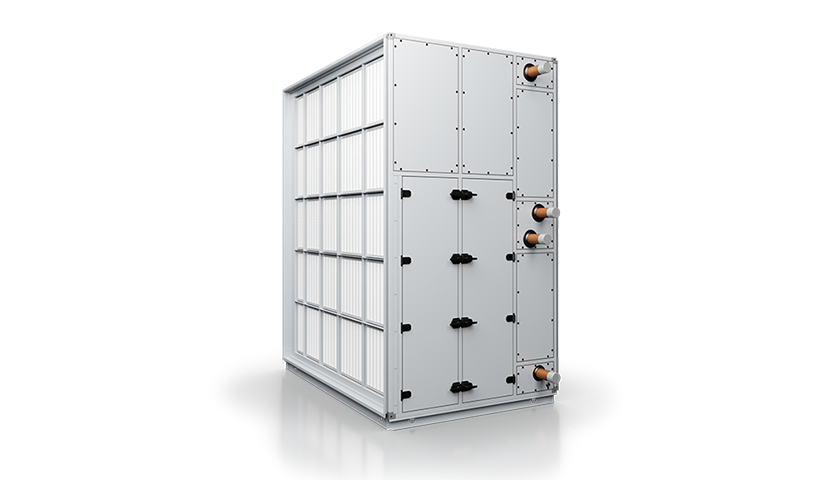Vindur® CoolCube