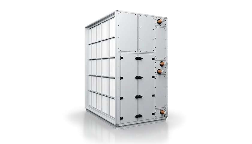Vindur® CoolCube